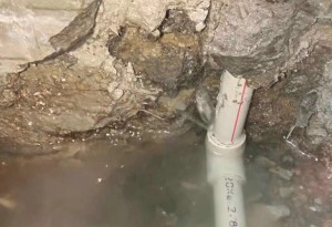 凌河区管道漏水检测五
