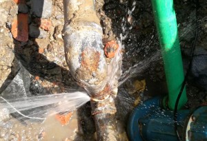 凌河区管道漏水检测二