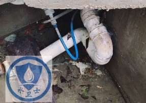 凌河区水管漏水检测公司6