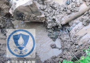 凌河区水管漏水检测公司5