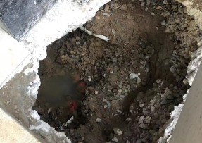凌河区水管漏水检测公司2